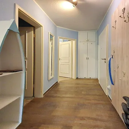 Apartment Zeese *
