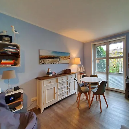 Apartment Zeese